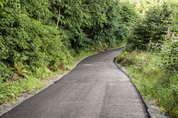 Asphalt Resealing in Prescott Valley