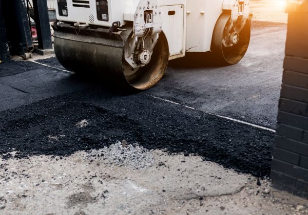 Blacktop Resealing in Prescott Valley
