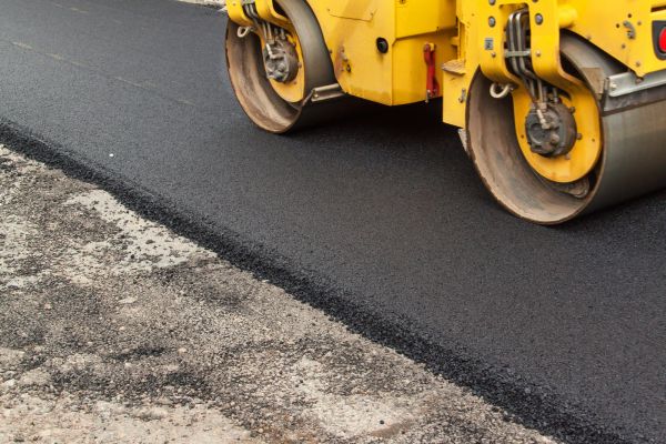 Asphalt Driveway Resurfacing in Prescott Valley