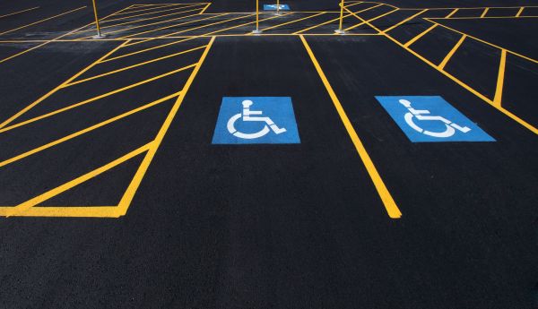 Parking Lot Sealcoating in Prescott Valley