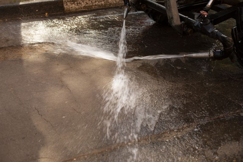 Surface Preparation Techniques